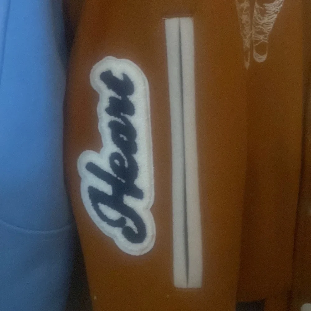 Billionaire Boys Club varsity jacket - Picture 8 of 16